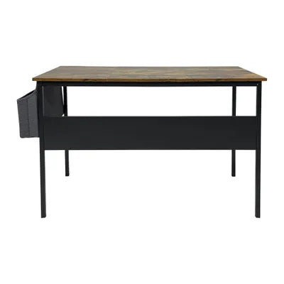 Darwin Industrial Style Computer Desk