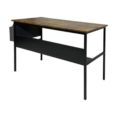 Darwin Industrial Style Computer Desk